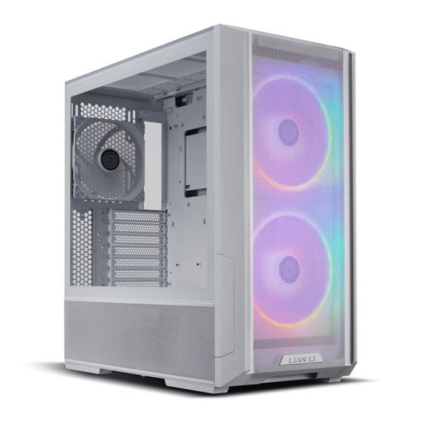 Lian Li LANCOOL 216 RGB Blanc Lian Li LANCOOL 216 RGB Blanc